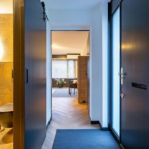 Deluxe Kamer met een King Size Bed