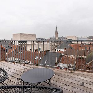 New Apartment With Big Terrace And Great Views!